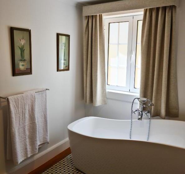 فندق Quinta Da Moscadinha