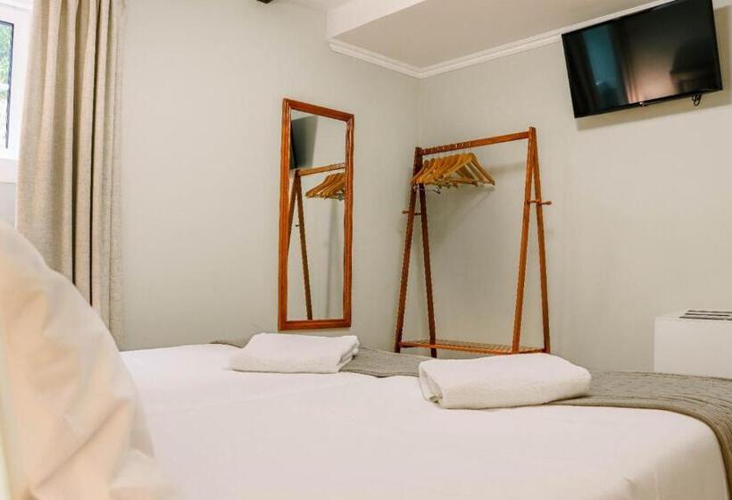 فندق Quinta Da Moscadinha