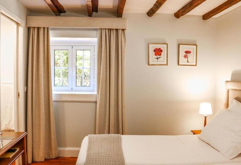 فندق Quinta Da Moscadinha