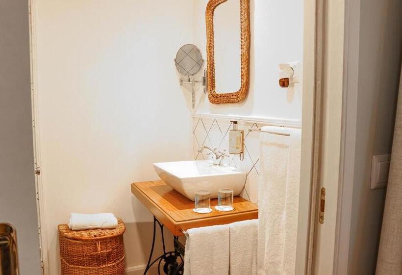 فندق Quinta Da Moscadinha