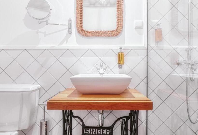 فندق Quinta Da Moscadinha