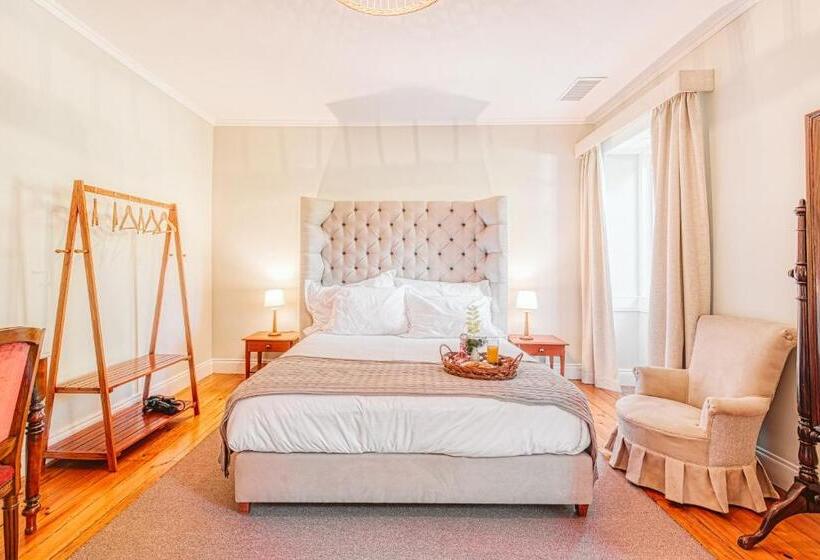 فندق Quinta Da Moscadinha