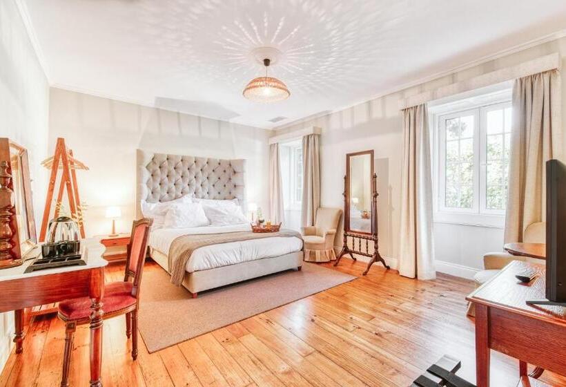 فندق Quinta Da Moscadinha