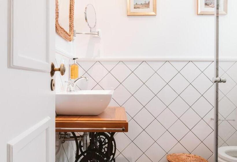 فندق Quinta Da Moscadinha