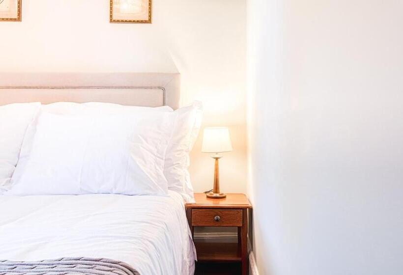 فندق Quinta Da Moscadinha