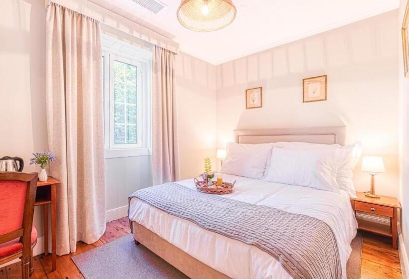 فندق Quinta Da Moscadinha