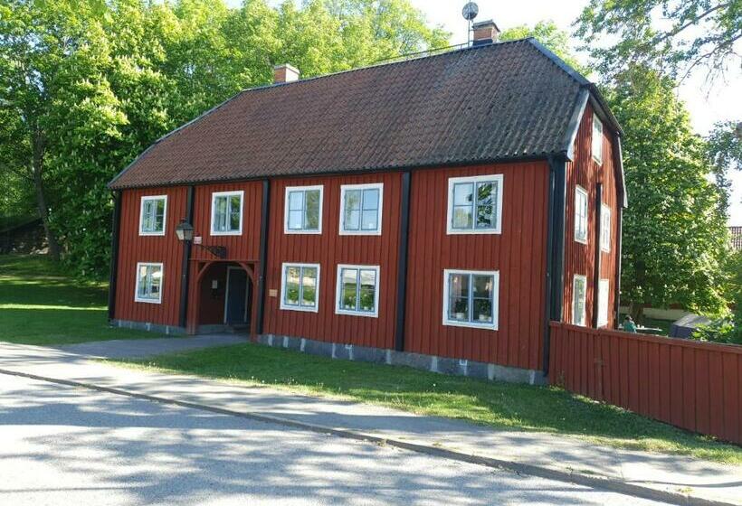 Mangelgårdens B&b