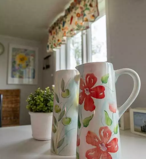 Mangelgårdens B&b
