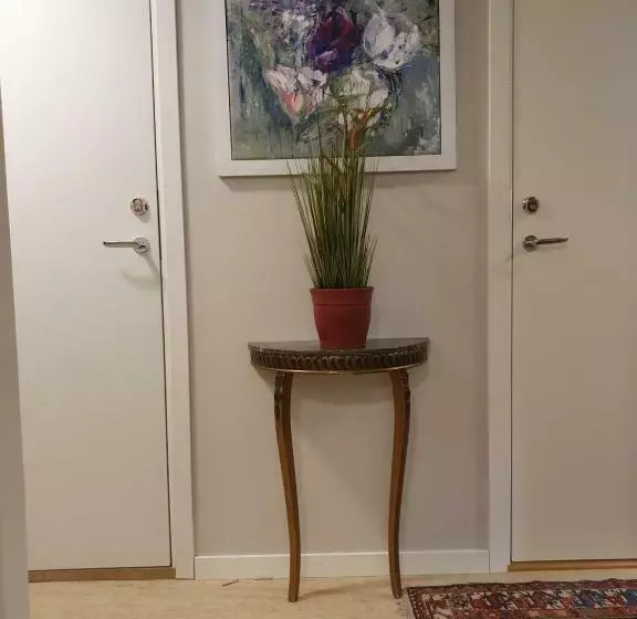 Mangelgårdens B&b