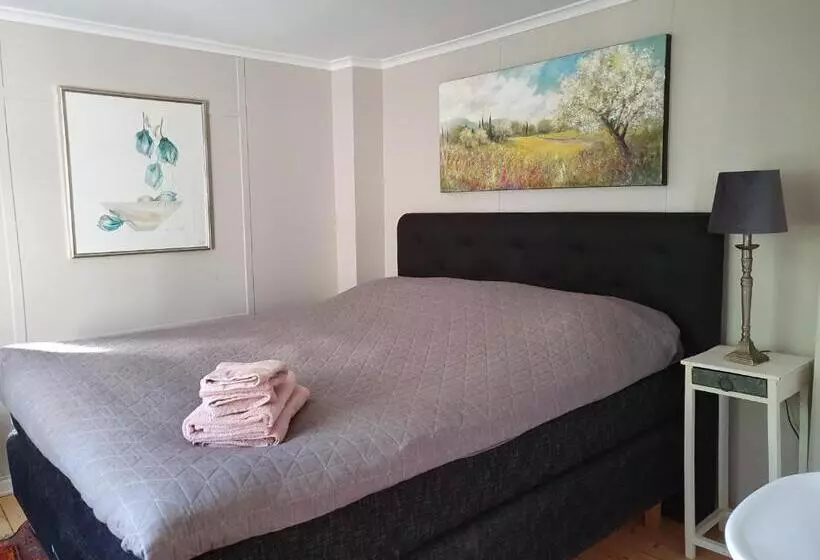 Mangelgårdens B&b