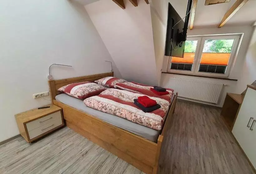 Numero1 Pension Und Cafe