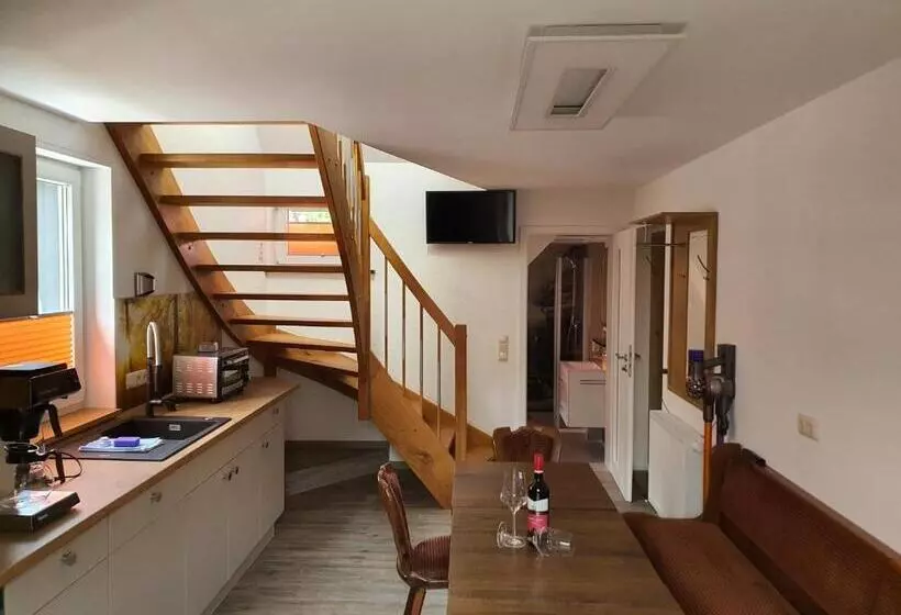 Numero1 Pension Und Cafe