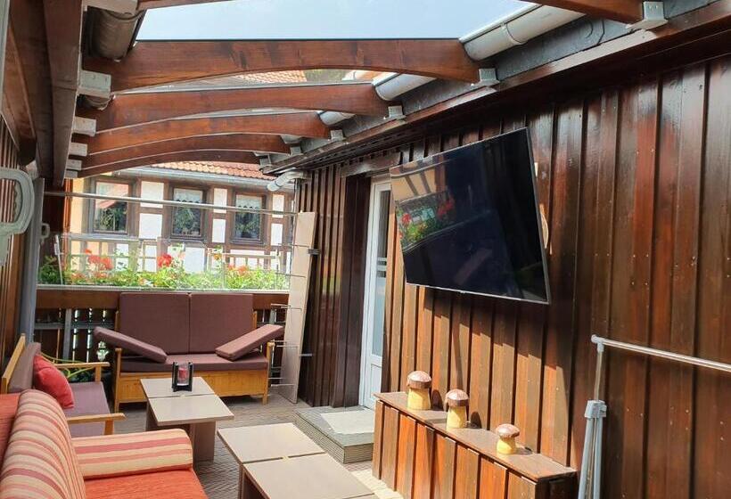 Numero1 Pension Und Cafe