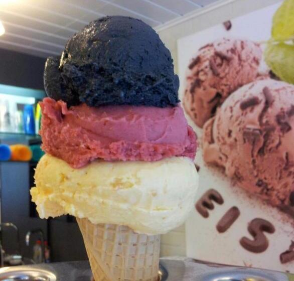 Numero1 Pension Und Cafe