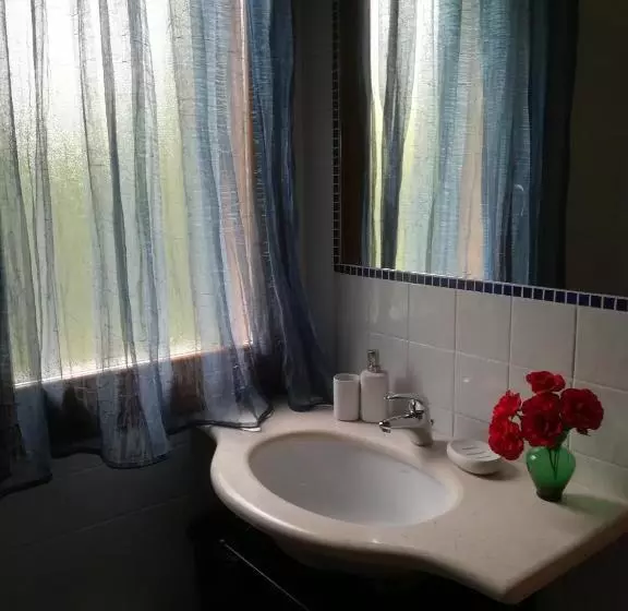 ペンション Casa Pianta