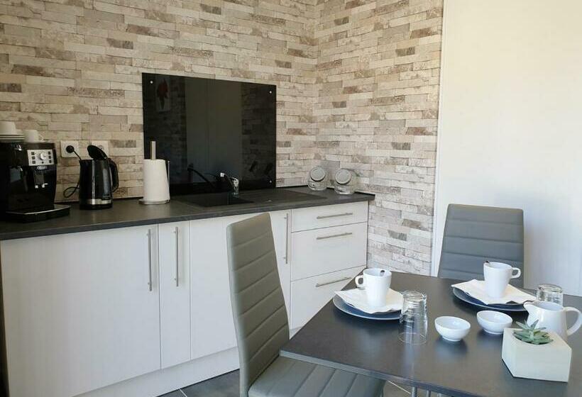 بنسيون Chez Stef