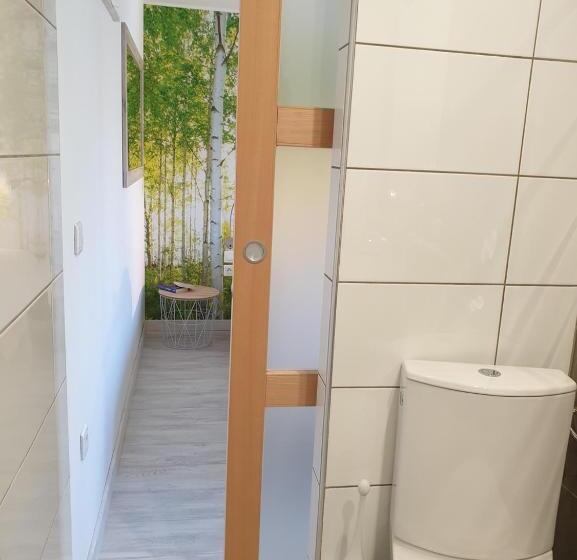 بنسيون Chez Stef