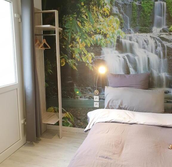 بنسيون Chez Stef