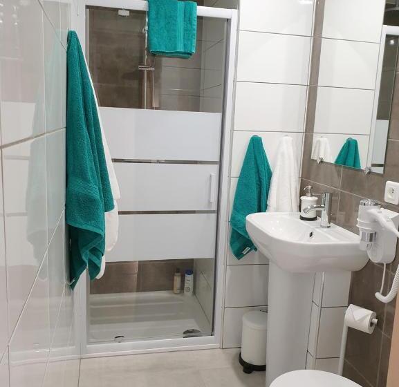 بنسيون Chez Stef