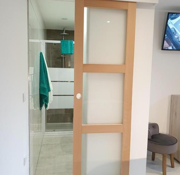 بنسيون Chez Stef