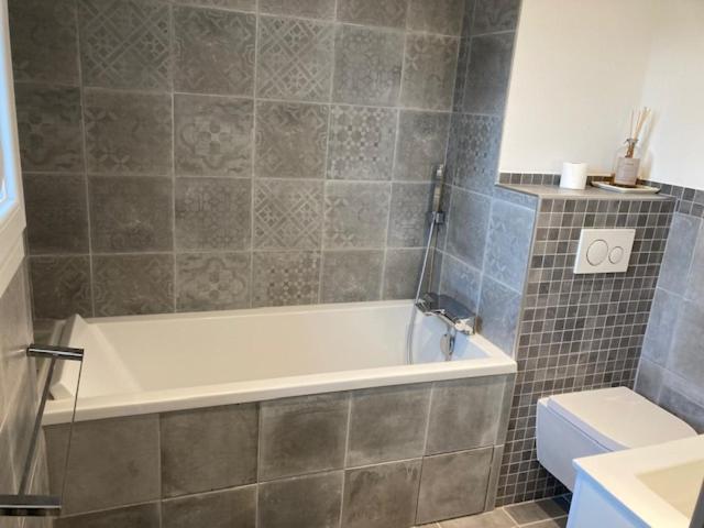 ペンション Domaine Sainte Baume