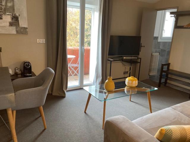 ペンション Domaine Sainte Baume