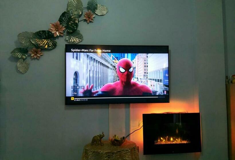 بنسيون Habitación De Lujo Privada Con Piscina Y Terraza