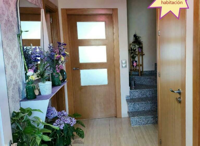 بنسيون Habitación De Lujo Privada Con Piscina Y Terraza