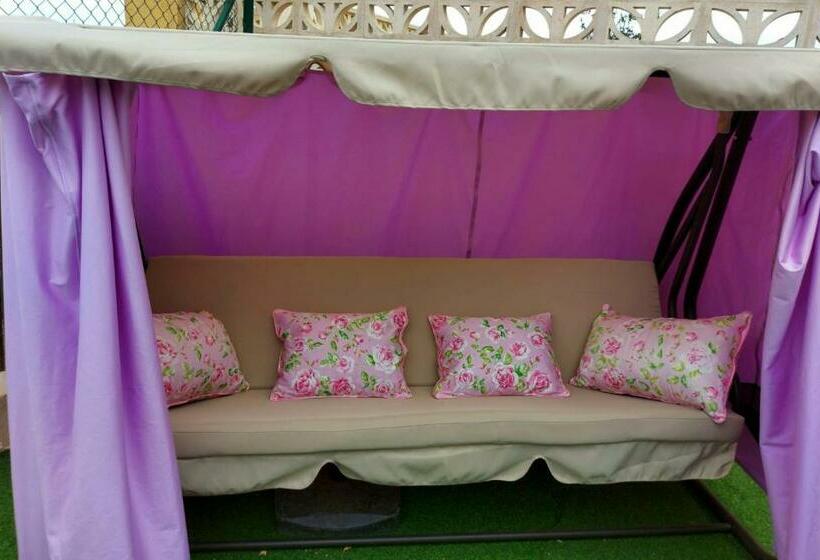 بنسيون Habitación De Lujo Privada Con Piscina Y Terraza