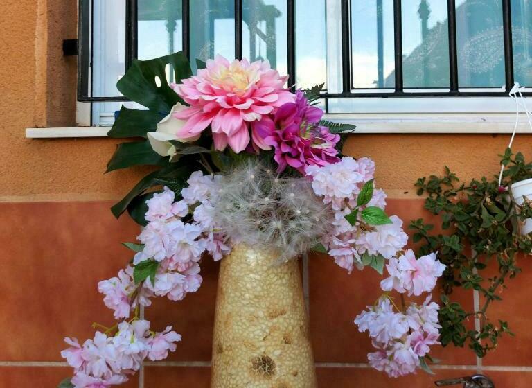 بنسيون Habitación De Lujo Privada Con Piscina Y Terraza