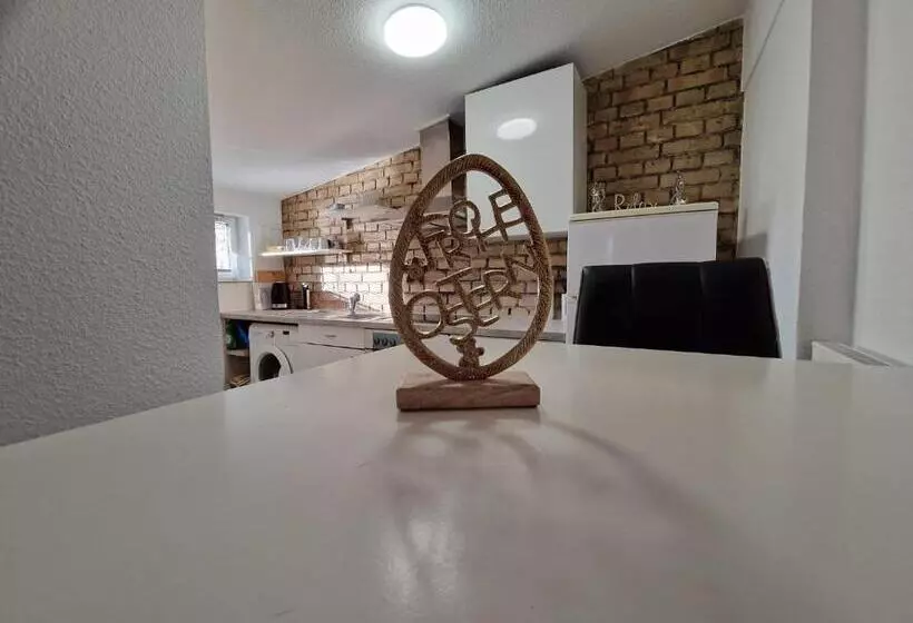 Majatalo Haus Rheinsheimer Scheuer