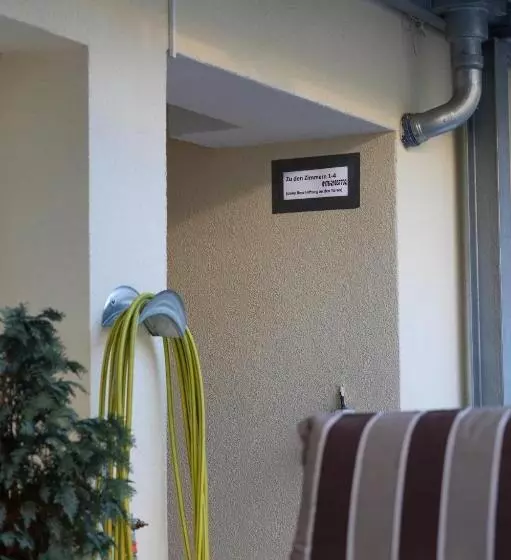 Majatalo Haus Rheinsheimer Scheuer