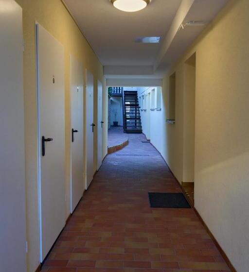 膳宿费 Haus Rheinsheimer Scheuer