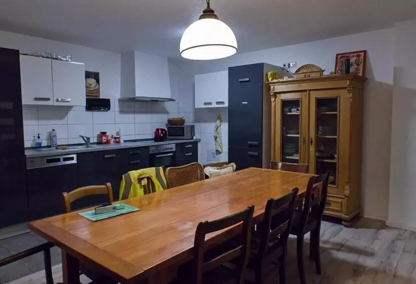 Majatalo Haus Rheinsheimer Scheuer