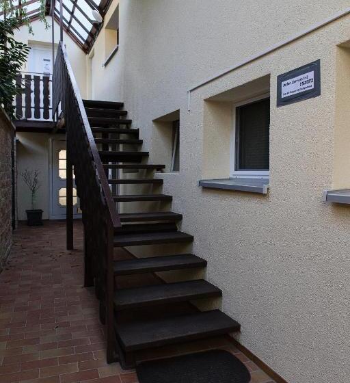 膳宿费 Haus Rheinsheimer Scheuer