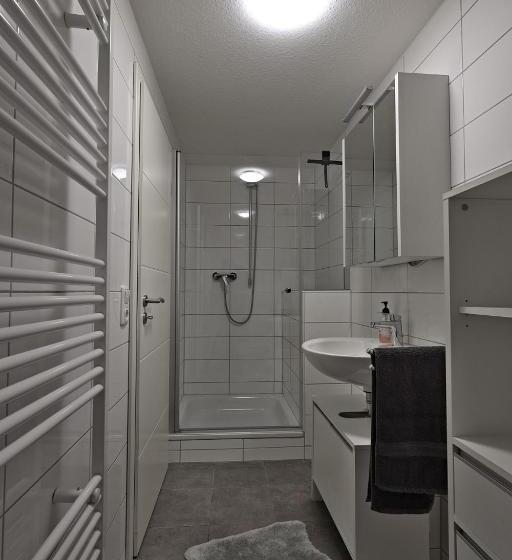 膳宿费 Haus Rheinsheimer Scheuer