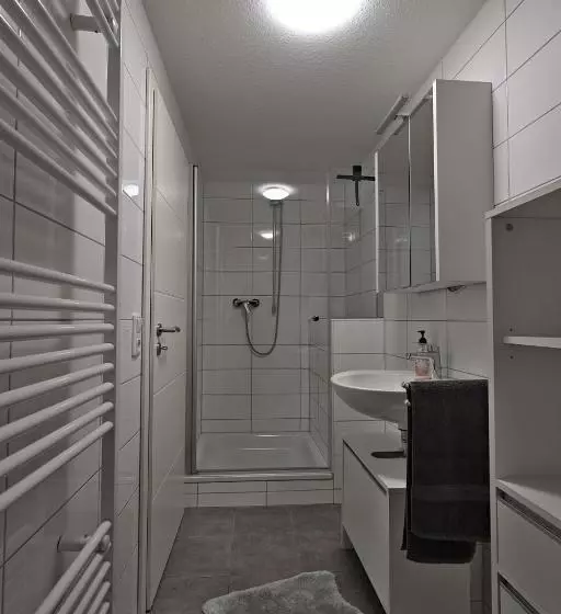 Majatalo Haus Rheinsheimer Scheuer