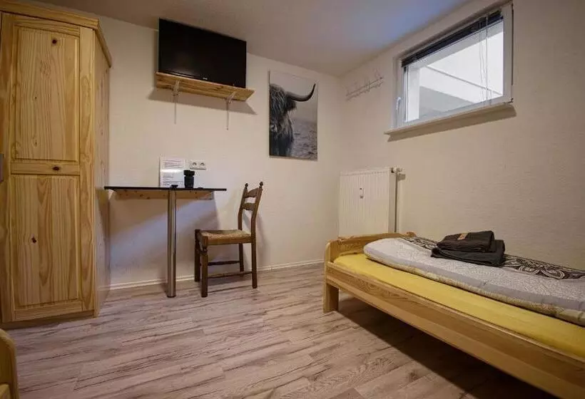 Majatalo Haus Rheinsheimer Scheuer