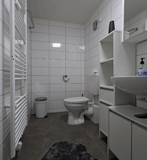 膳宿费 Haus Rheinsheimer Scheuer