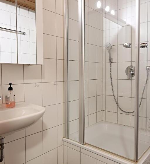 膳宿费 Haus Rheinsheimer Scheuer