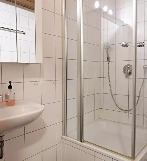 Majatalo Haus Rheinsheimer Scheuer