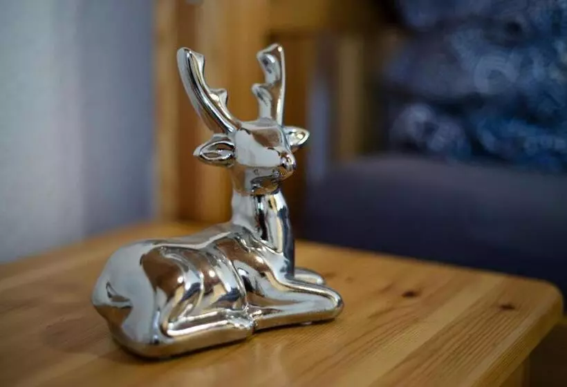 Majatalo Haus Rheinsheimer Scheuer