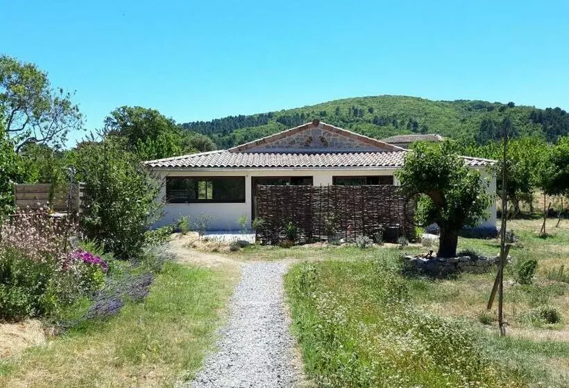 Majatalo La Gourmandine