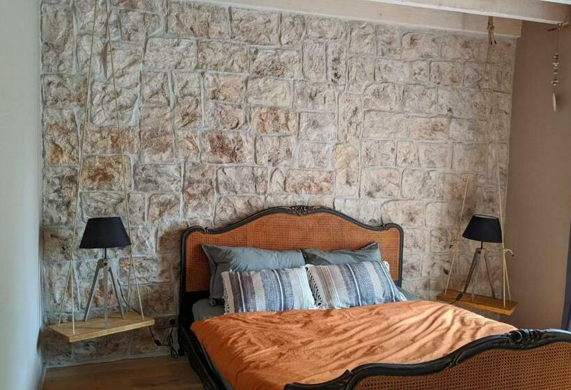 膳宿费 La Gourmandine