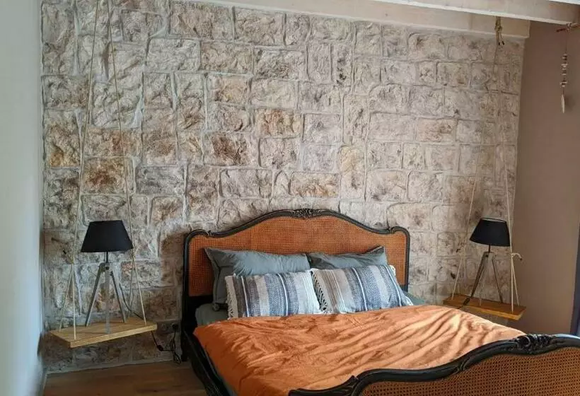 Majatalo La Gourmandine