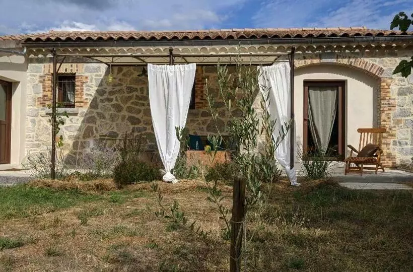 Majatalo La Gourmandine