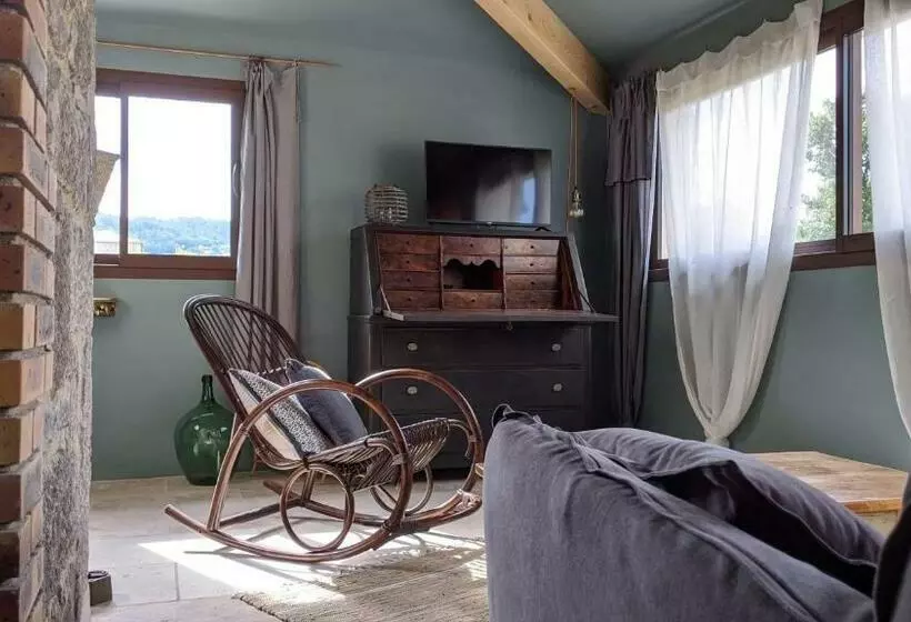 Majatalo La Gourmandine