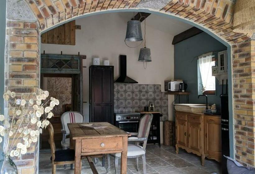 膳宿费 La Gourmandine