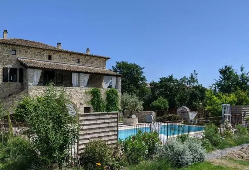 Majatalo La Gourmandine