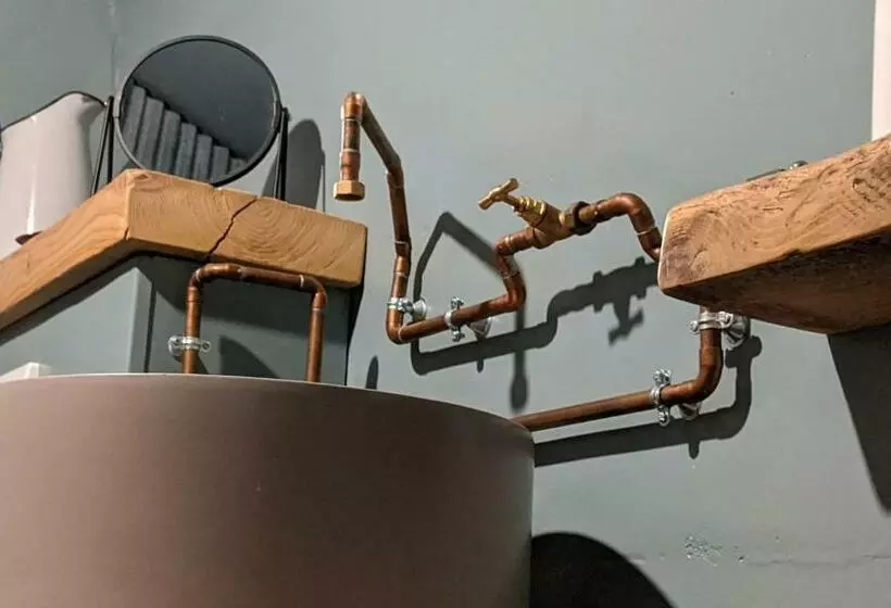 Majatalo La Gourmandine